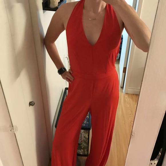 Guess Pants - Guess Jumpsuit